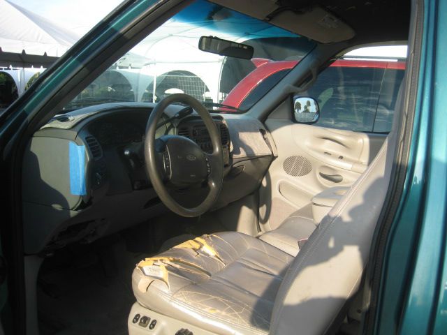 Ford F150 1997 photo 3