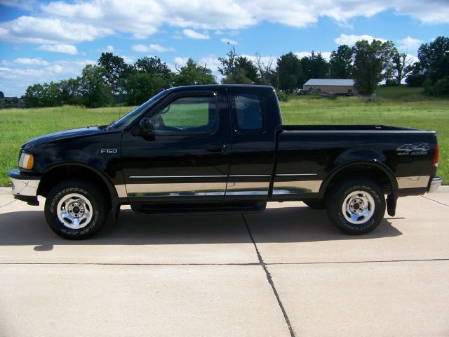 Ford F150 1997 photo 1