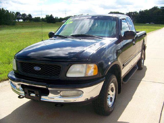 Ford F150 1997 photo 2