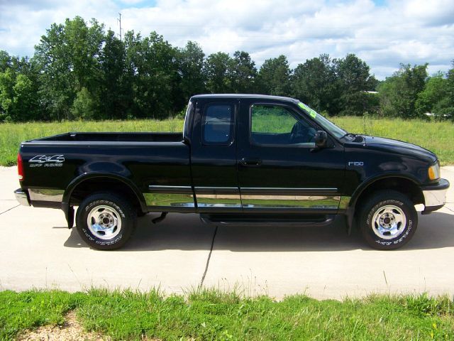 Ford F150 1997 photo 3