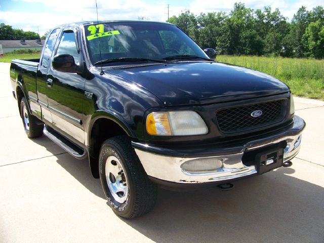 Ford F150 1997 photo 4