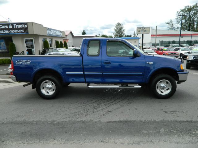 Ford F150 1997 photo 2