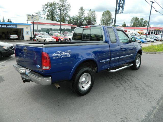 Ford F150 1997 photo 3