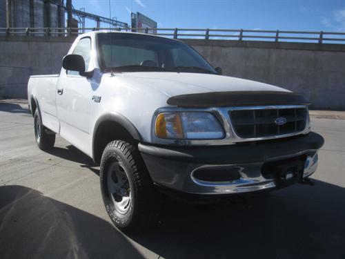 Ford F150 1997 photo 0