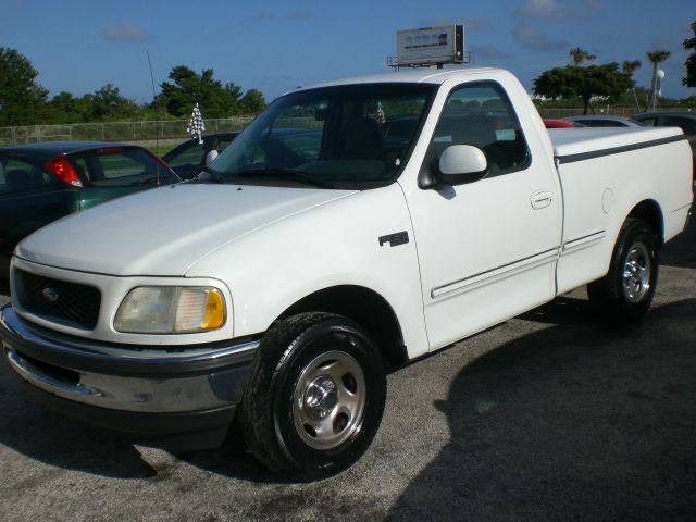 Ford F150 1997 photo 4