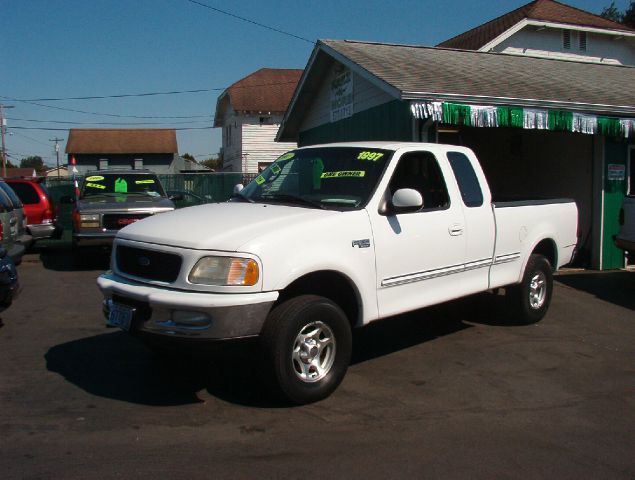 Ford F150 1997 photo 1