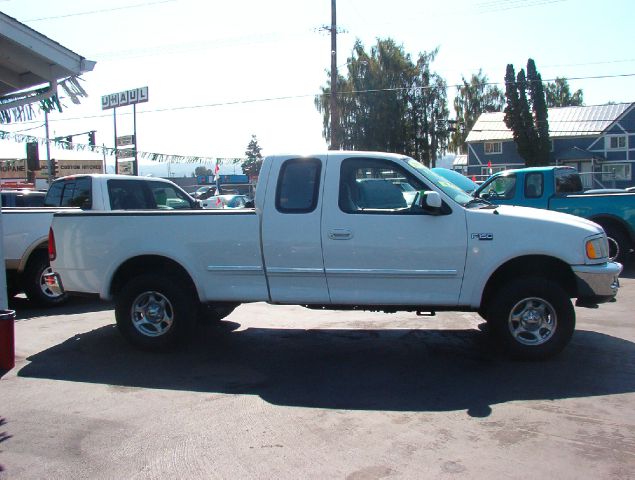 Ford F150 1997 photo 2