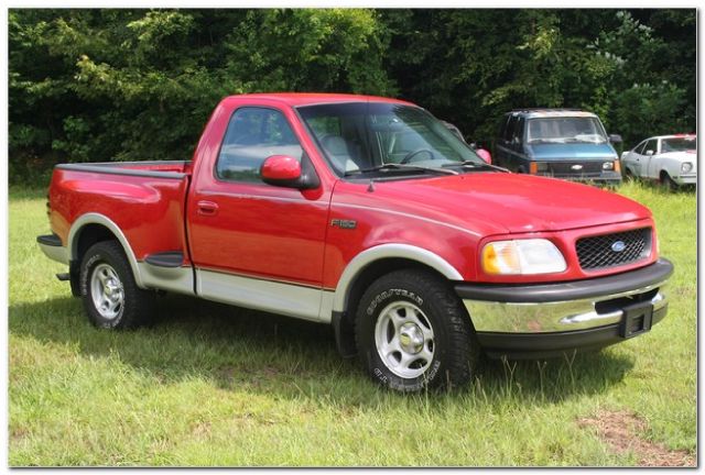 Ford F150 1997 photo 2