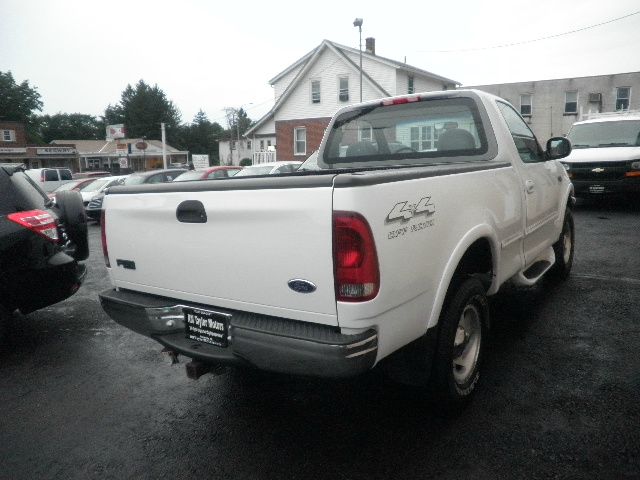 Ford F150 1997 photo 1