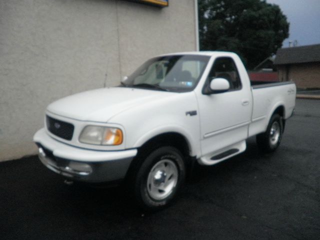 Ford F150 1997 photo 2