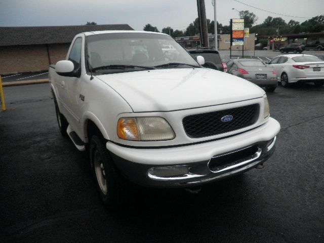 Ford F150 1997 photo 3