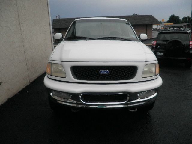 Ford F150 1997 photo 4