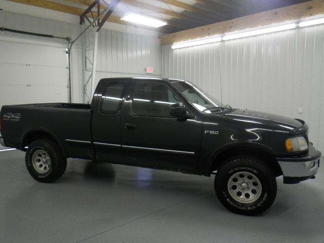 Ford F150 1997 photo 1