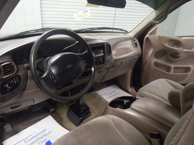 Ford F150 1997 photo 13