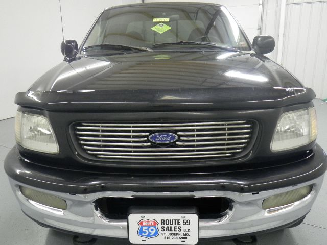 Ford F150 1997 photo 17