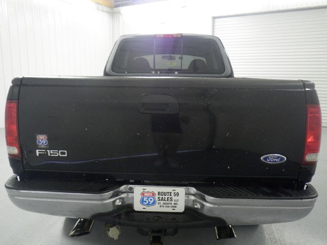 Ford F150 1997 photo 19