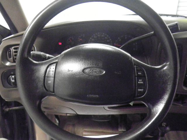 Ford F150 1997 photo 20