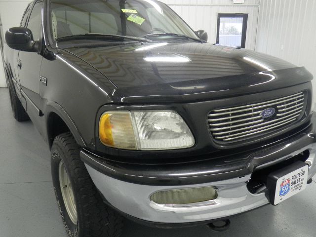 Ford F150 1997 photo 21