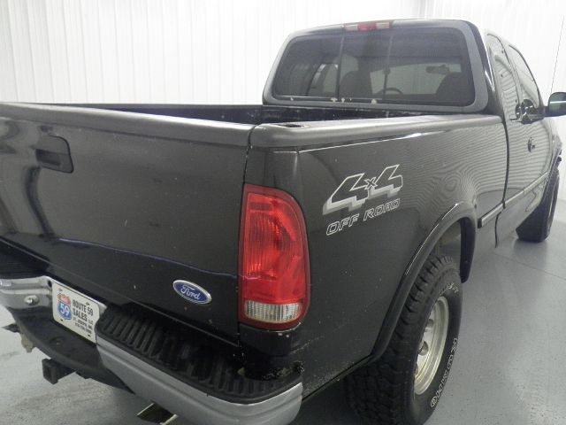 Ford F150 1997 photo 22