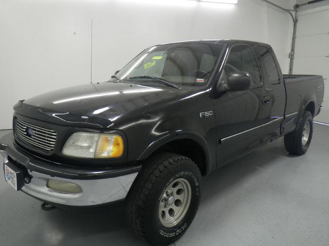 Ford F150 1997 photo 6