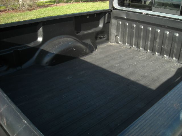 Ford F150 1997 photo 1