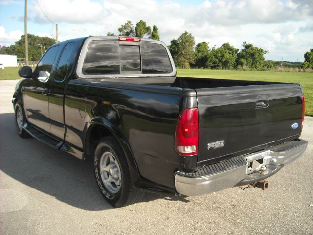 Ford F150 1997 photo 3