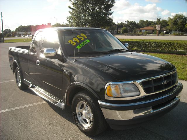 Ford F150 1997 photo 4