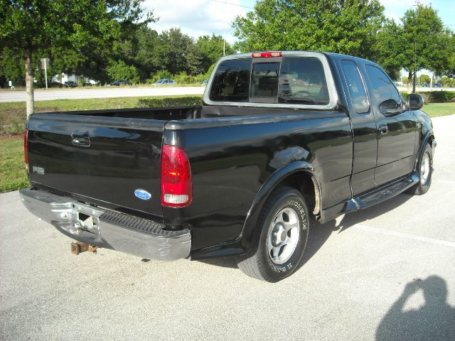 Ford F150 1997 photo 5