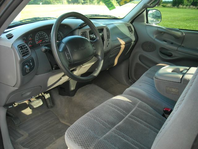 Ford F150 1997 photo 6