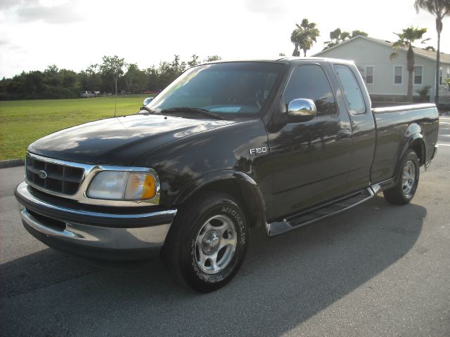 Ford F150 1997 photo 7