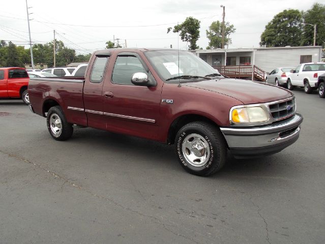 Ford F150 1997 photo 3