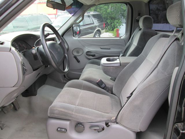 Ford F150 1997 photo 1