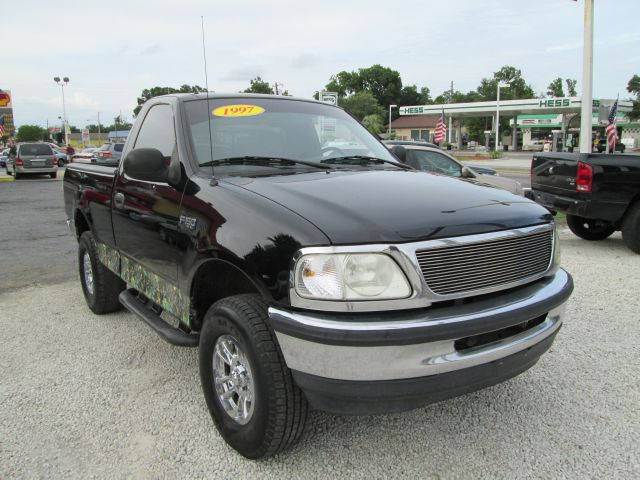 Ford F150 1997 photo 2