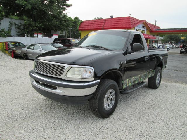 Ford F150 1997 photo 3