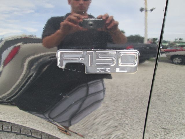 Ford F150 1997 photo 4