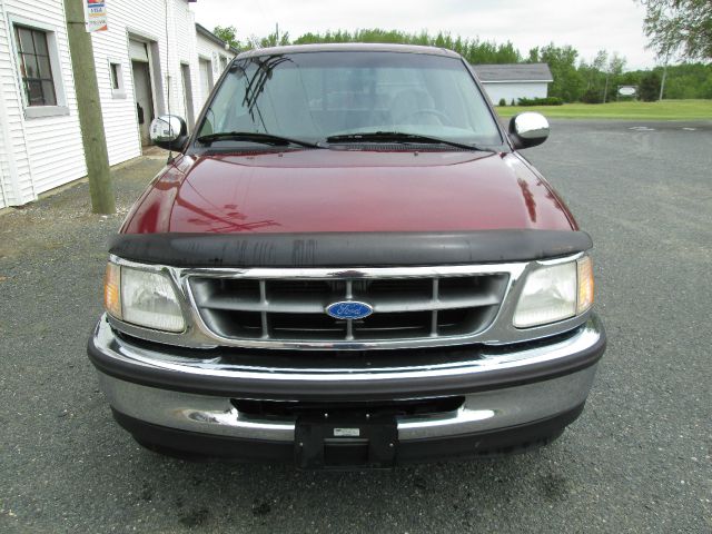 Ford F150 1997 photo 3