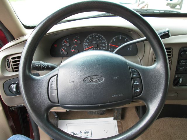 Ford F150 1997 photo 5