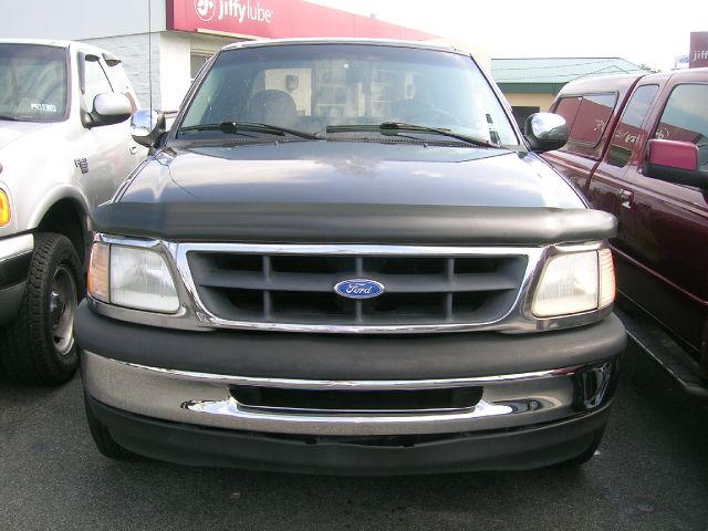 Ford F150 1997 photo 2