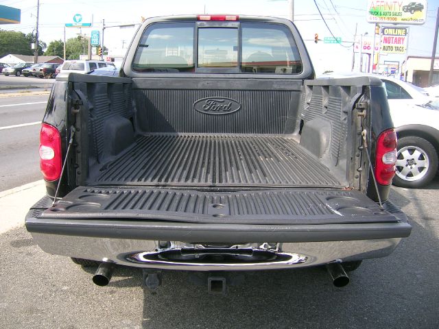 Ford F150 1997 photo 3