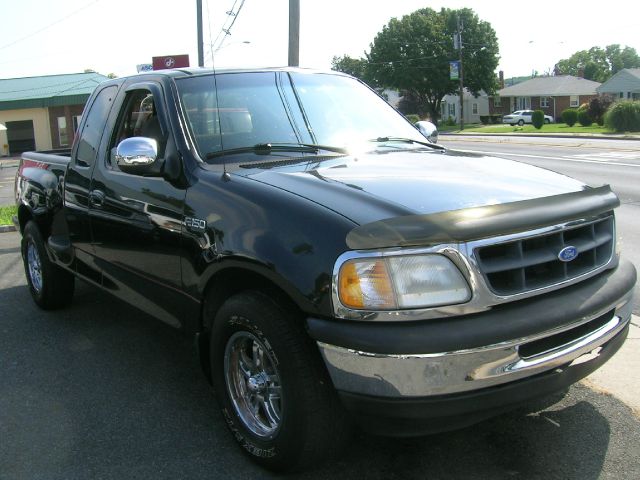 Ford F150 1997 photo 4