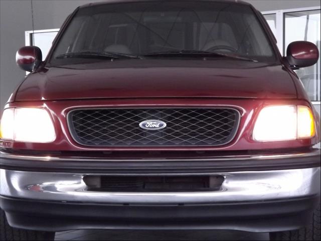 Ford F150 1997 photo 3