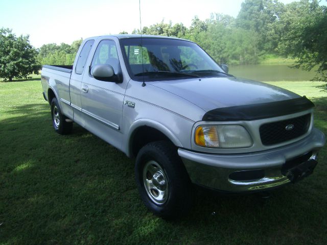 Ford F150 1997 photo 2