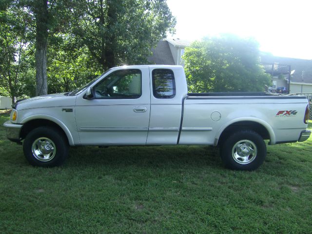 Ford F150 1997 photo 3