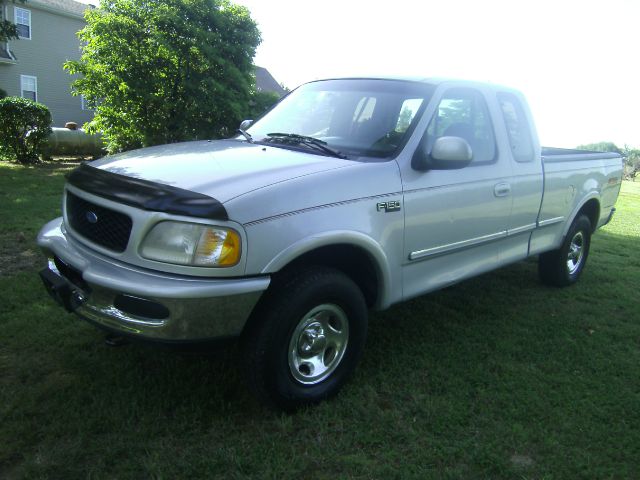 Ford F150 1997 photo 4