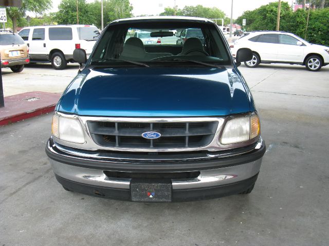 Ford F150 1997 photo 2