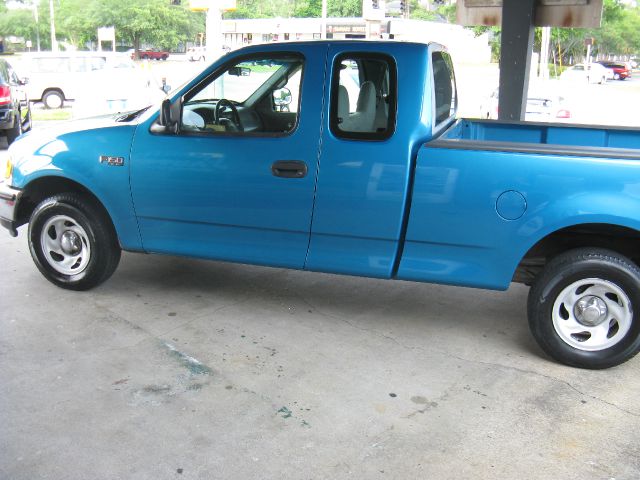 Ford F150 1997 photo 3