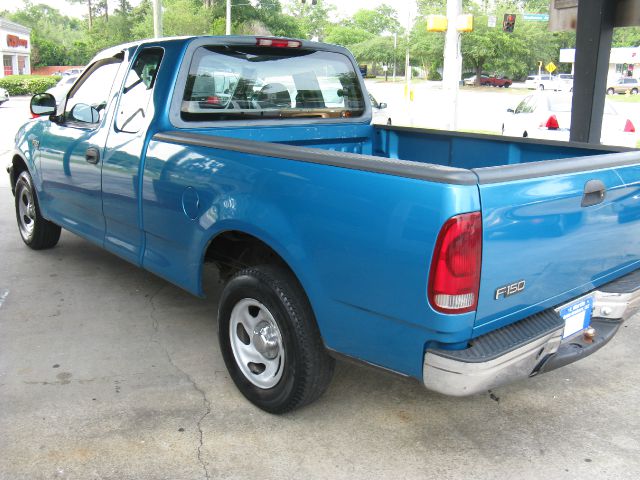 Ford F150 1997 photo 4