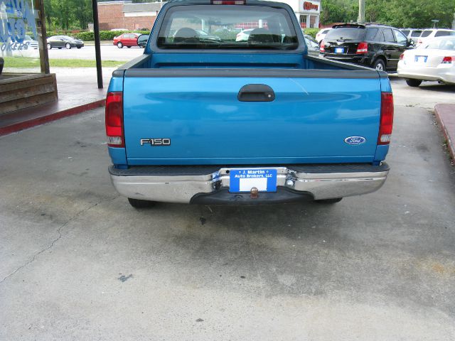 Ford F150 1997 photo 5