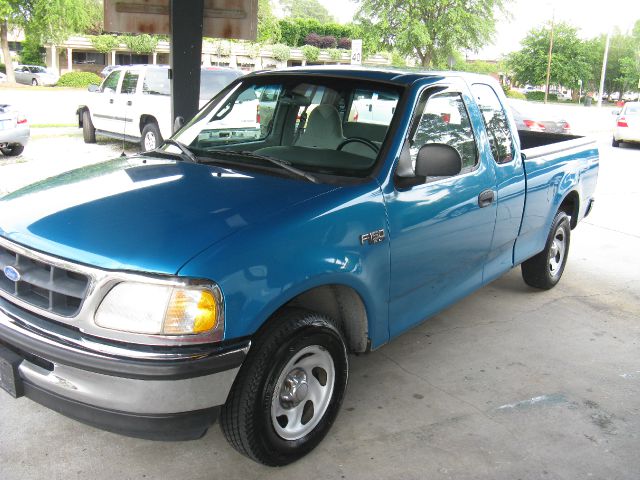 Ford F150 1997 photo 6