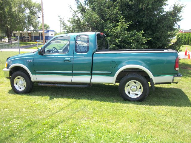 Ford F150 1997 photo 2